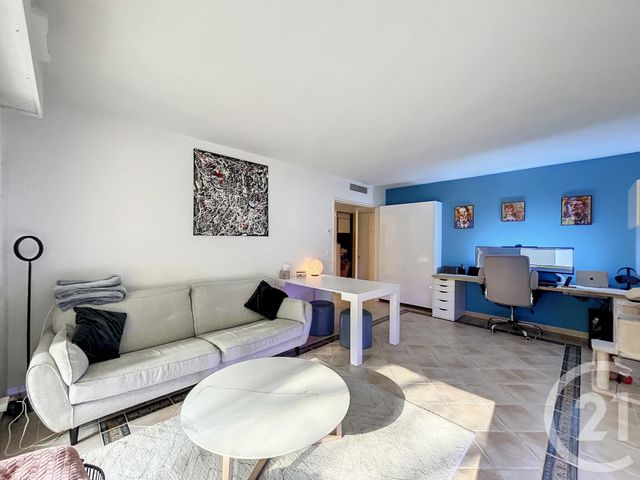 Appartement F2 à louer VALBONNE