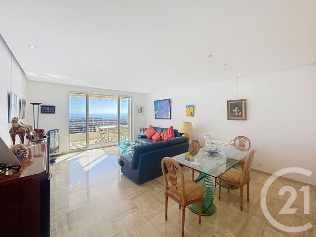 Appartement F2 à vendre - 2 pièces - 67.0 m2 - CANNES - 06 - PROVENCE-ALPES-COTE-D-AZUR - Century 21 Adhère Transactions