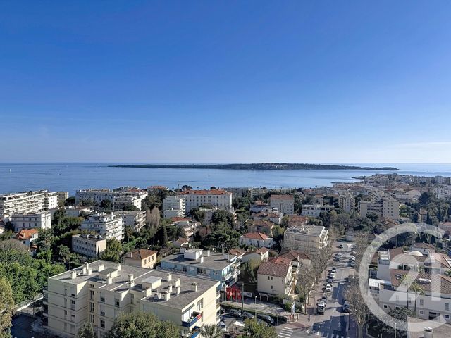 Appartement F2 à vendre - 2 pièces - 67.0 m2 - CANNES - 06 - PROVENCE-ALPES-COTE-D-AZUR - Century 21 Adhère Transactions