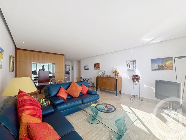 Appartement F2 à vendre - 2 pièces - 67.0 m2 - CANNES - 06 - PROVENCE-ALPES-COTE-D-AZUR - Century 21 Adhère Transactions