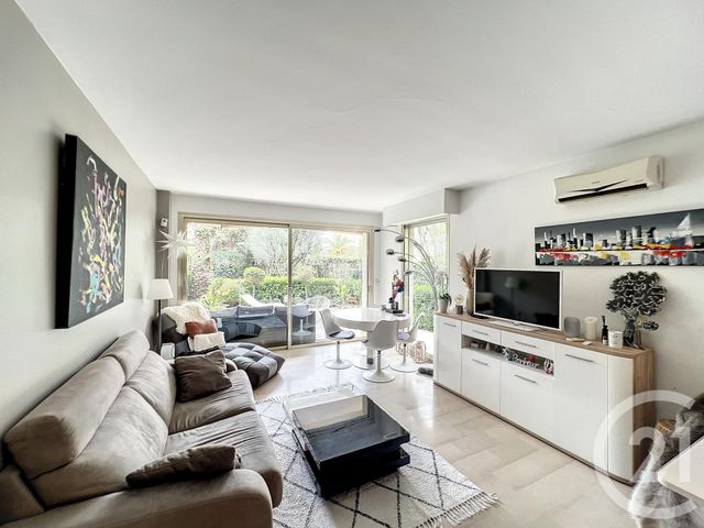 Appartement F2 à vendre CANNES