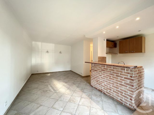 appartement - MANDELIEU LA NAPOULE - 06