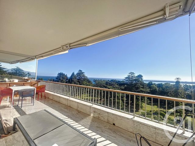 appartement - CANNES - 06
