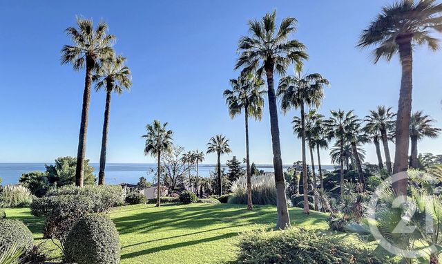 Appartement F3 à vendre - 3 pièces - 112.0 m2 - CANNES - 06 - PROVENCE-ALPES-COTE-D-AZUR - Century 21 Adhère Transactions