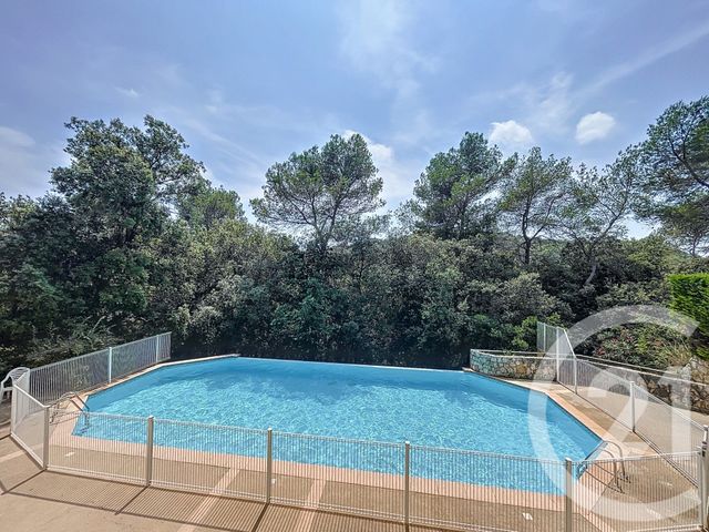 maison à louer - 3 pièces - 47.47 m2 - VALBONNE - 06 - PROVENCE-ALPES-COTE-D-AZUR - Century 21 Adhère Transactions