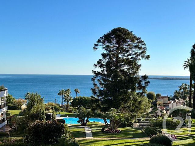 Appartement F2 à vendre CANNES