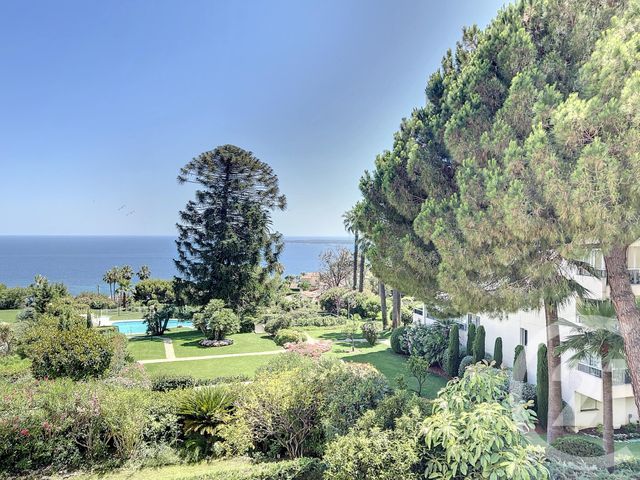 appartement - CANNES - 06