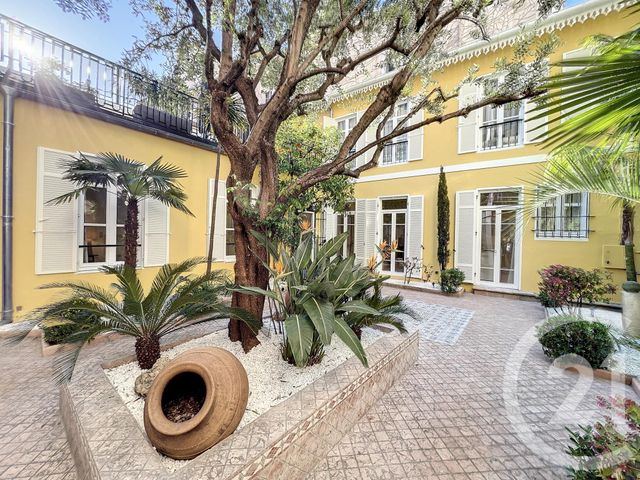 appartement - CANNES - 06
