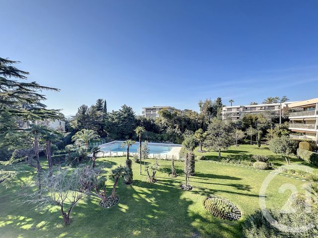 Appartement F4 à vendre - 4 pièces - 92.02 m2 - CANNES - 06 - PROVENCE-ALPES-COTE-D-AZUR - Century 21 Adhère Transactions