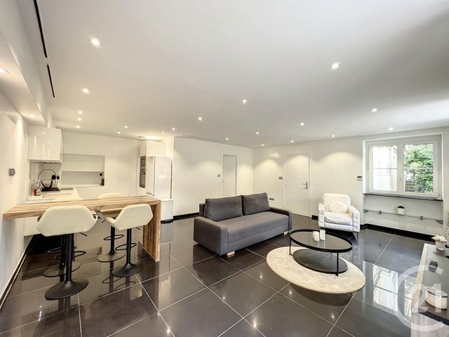 appartement - CANNES - 06