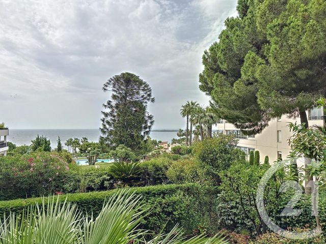 appartement - CANNES - 06