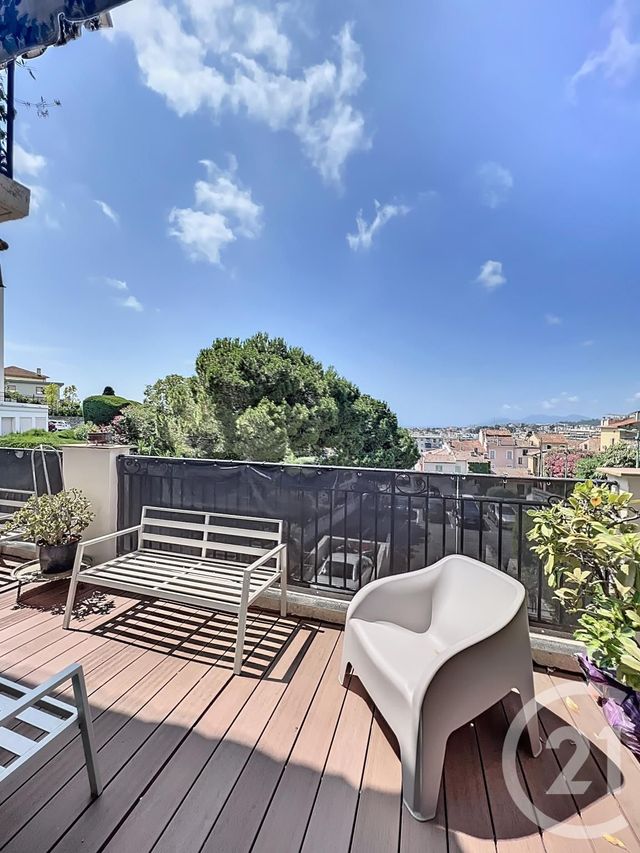 appartement - LE CANNET - 06