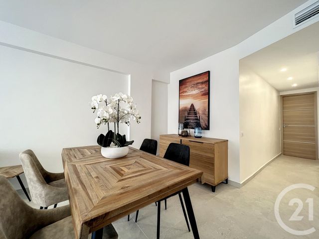 appartement - CANNES - 06