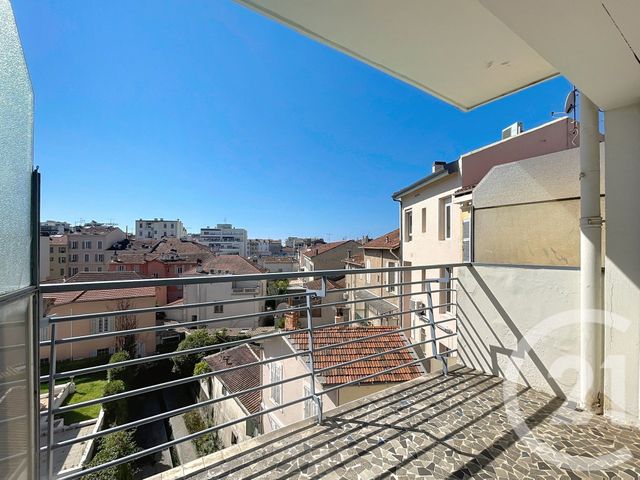 Appartement F3 à vendre CANNES