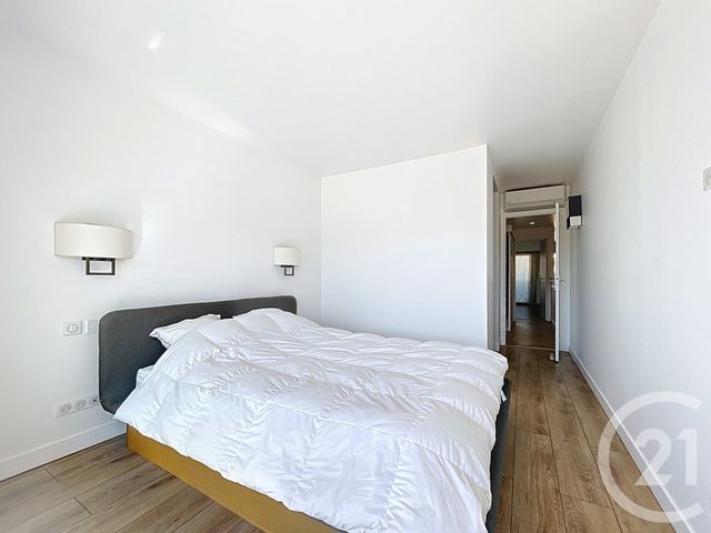 Appartement F3 à vendre - 3 pièces - 73.0 m2 - CANNES - 06 - PROVENCE-ALPES-COTE-D-AZUR - Century 21 Adhère Transactions