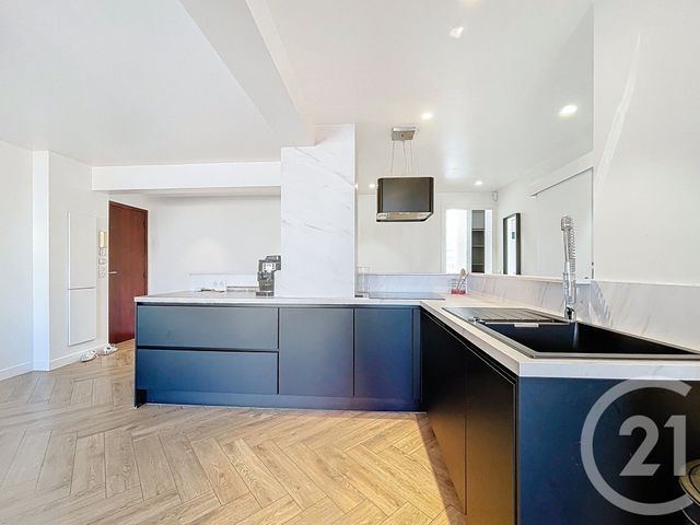 Appartement F3 à vendre - 3 pièces - 73.0 m2 - CANNES - 06 - PROVENCE-ALPES-COTE-D-AZUR - Century 21 Adhère Transactions