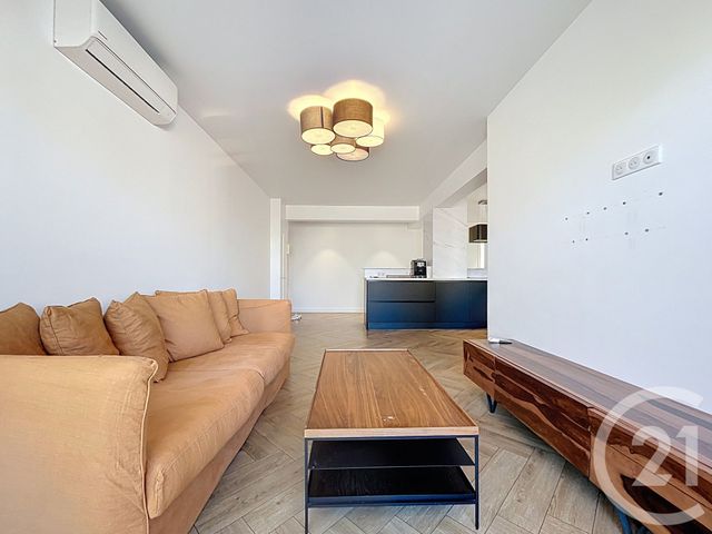 Appartement F3 à vendre - 3 pièces - 73.0 m2 - CANNES - 06 - PROVENCE-ALPES-COTE-D-AZUR - Century 21 Adhère Transactions