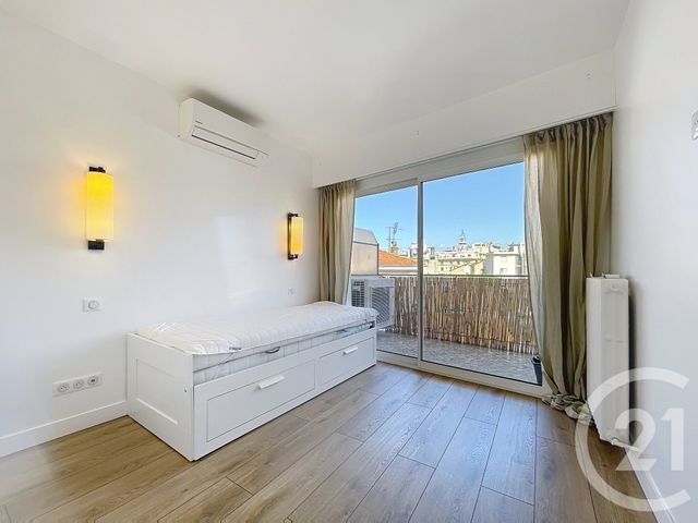 Appartement F3 à vendre - 3 pièces - 73.0 m2 - CANNES - 06 - PROVENCE-ALPES-COTE-D-AZUR - Century 21 Adhère Transactions