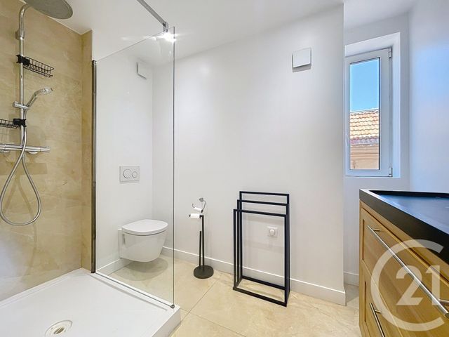 Appartement F3 à vendre - 3 pièces - 73.0 m2 - CANNES - 06 - PROVENCE-ALPES-COTE-D-AZUR - Century 21 Adhère Transactions