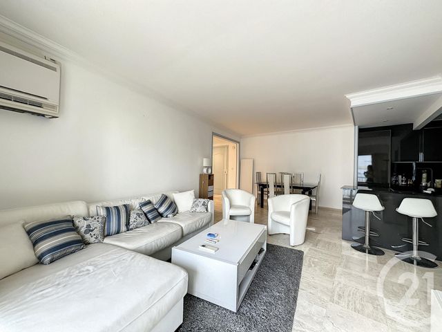 appartement - CANNES - 06