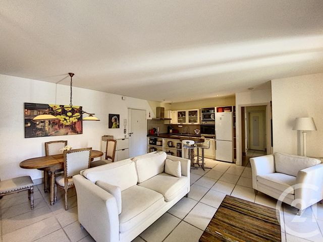 Appartement F4 à louer LA COLLE SUR LOUP