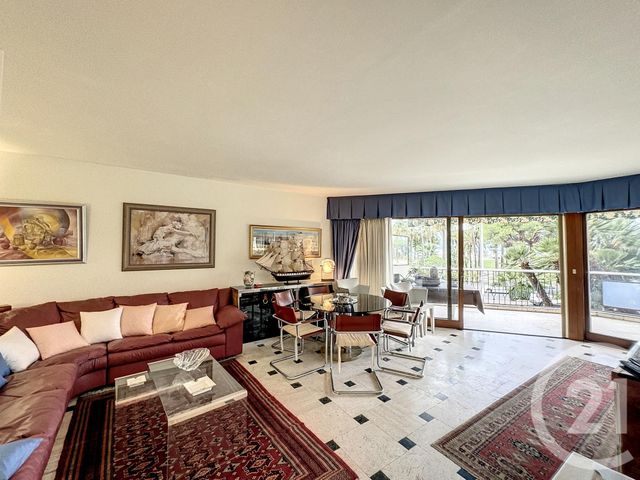 appartement - CANNES - 06