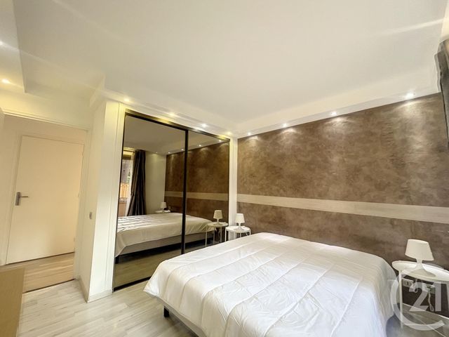 Appartement F2 à louer - 2 pièces - 51.48 m2 - LE CANNET - 06 - PROVENCE-ALPES-COTE-D-AZUR - Century 21 Adhère Transactions