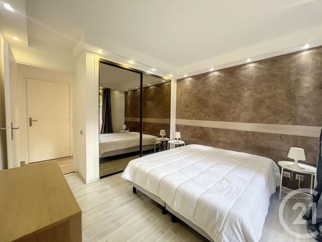 Appartement F2 à louer - 2 pièces - 51.48 m2 - LE CANNET - 06 - PROVENCE-ALPES-COTE-D-AZUR - Century 21 Adhère Transactions