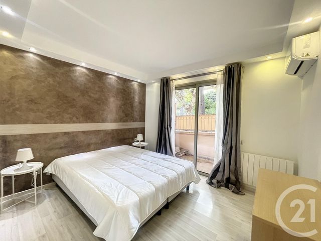 Appartement F2 à louer - 2 pièces - 51.48 m2 - LE CANNET - 06 - PROVENCE-ALPES-COTE-D-AZUR - Century 21 Adhère Transactions
