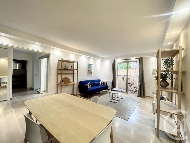 appartement - LE CANNET - 06