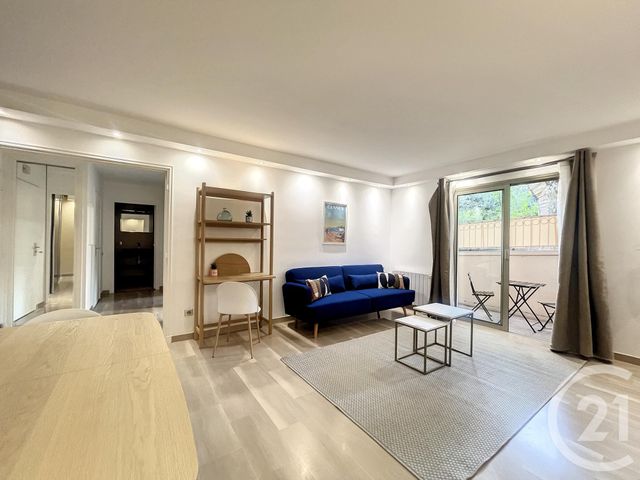 Appartement F2 à louer - 2 pièces - 51.48 m2 - LE CANNET - 06 - PROVENCE-ALPES-COTE-D-AZUR - Century 21 Adhère Transactions