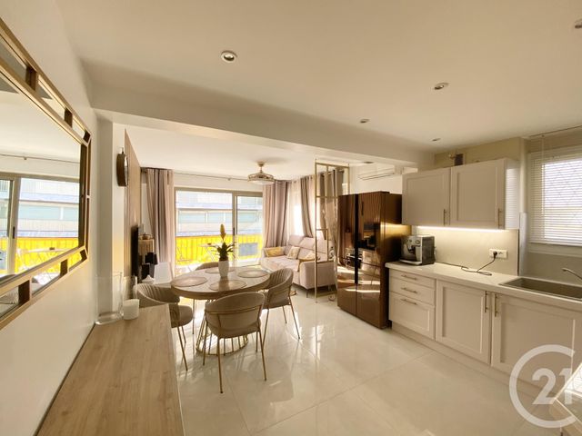 appartement - CANNES - 06