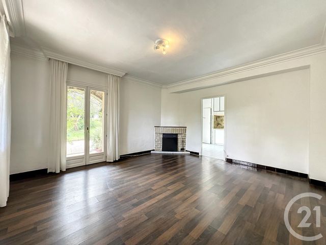 appartement - MOUGINS - 06