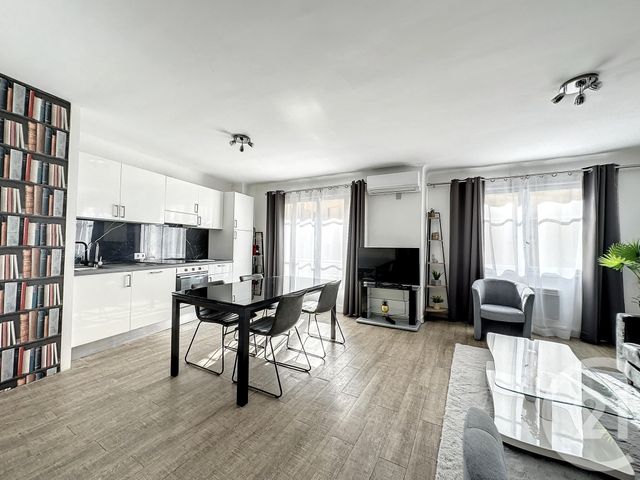 appartement - LE CANNET - 06