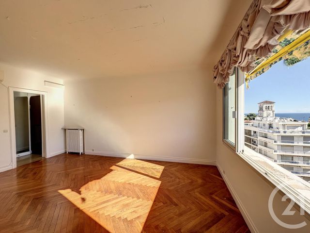 Appartement F2 à vendre - 2 pièces - 58.02 m2 - CANNES - 06 - PROVENCE-ALPES-COTE-D-AZUR - Century 21 Adhère Transactions