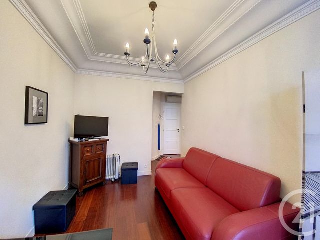 Appartement F2 à louer - 2 pièces - 33.35 m2 - CANNES - 06 - PROVENCE-ALPES-COTE-D-AZUR - Century 21 Adhère Transactions