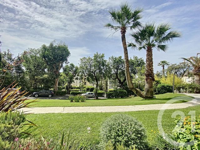 appartement - CANNES - 06