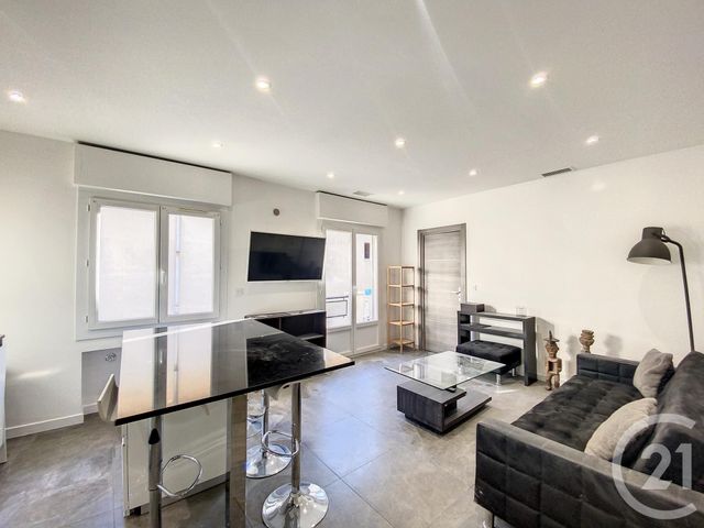 appartement - CANNES - 06