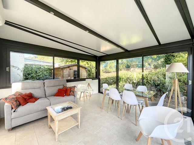 appartement - VALBONNE - 06
