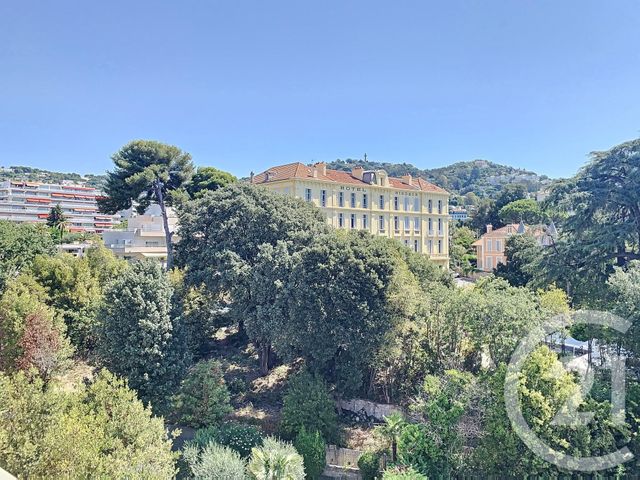 appartement - CANNES - 06