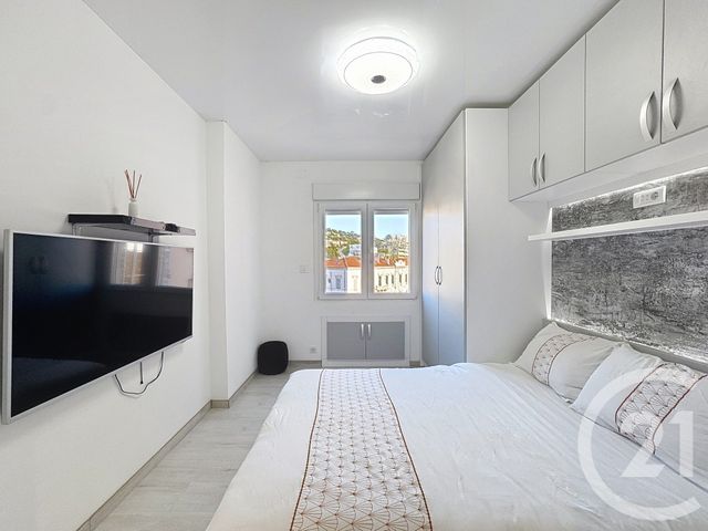 Appartement F3 à vendre - 3 pièces - 51.89 m2 - CANNES - 06 - PROVENCE-ALPES-COTE-D-AZUR - Century 21 Adhère Transactions