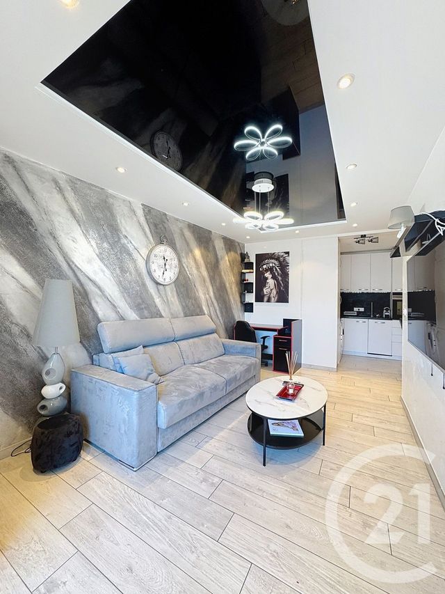 Appartement F3 à vendre - 3 pièces - 51.89 m2 - CANNES - 06 - PROVENCE-ALPES-COTE-D-AZUR - Century 21 Adhère Transactions