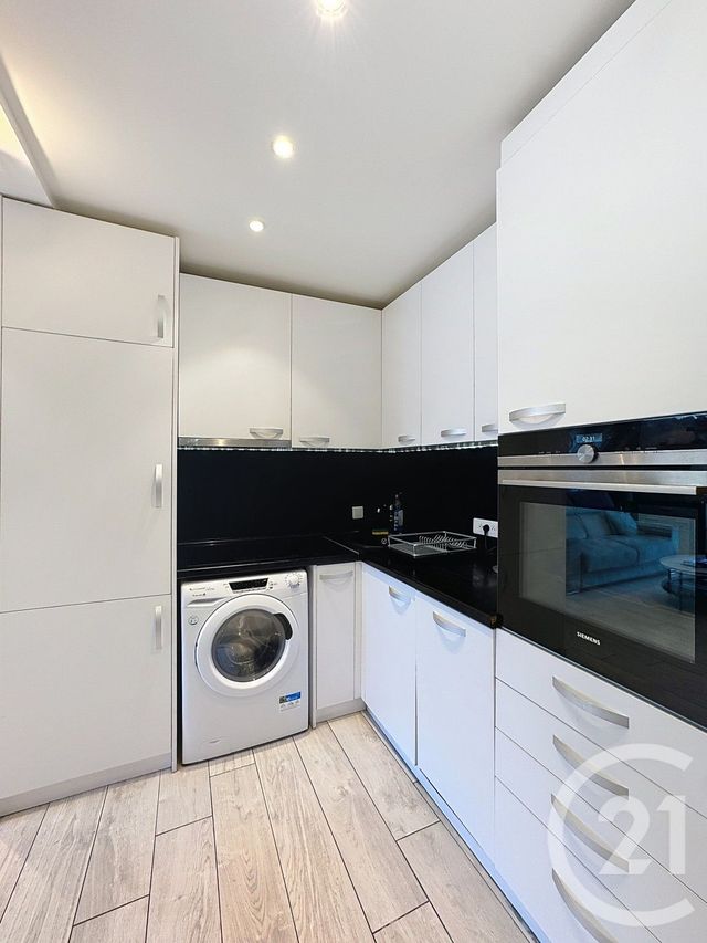 Appartement F3 à vendre - 3 pièces - 51.89 m2 - CANNES - 06 - PROVENCE-ALPES-COTE-D-AZUR - Century 21 Adhère Transactions