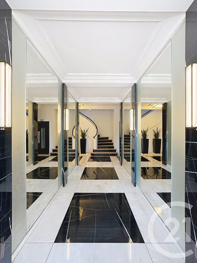 Appartement F3 à vendre - 3 pièces - 51.89 m2 - CANNES - 06 - PROVENCE-ALPES-COTE-D-AZUR - Century 21 Adhère Transactions