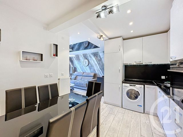 Appartement F3 à vendre - 3 pièces - 51.89 m2 - CANNES - 06 - PROVENCE-ALPES-COTE-D-AZUR - Century 21 Adhère Transactions