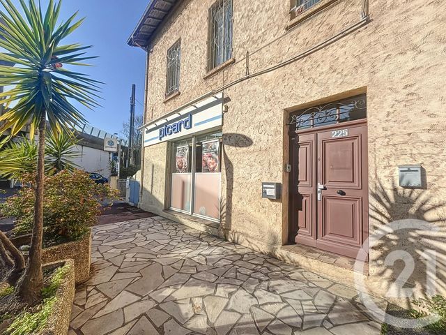 entreprise à louer - 88.58 m2 - MANDELIEU LA NAPOULE - 06 - PROVENCE-ALPES-COTE-D-AZUR - Century 21 Adhère Transactions