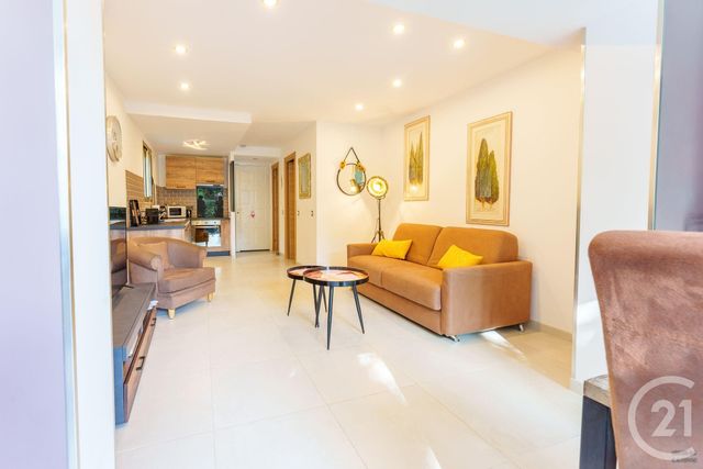 appartement - CANNES - 06