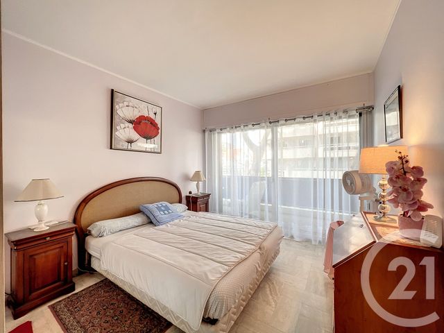 Appartement F4 à vendre - 4 pièces - 89.31 m2 - CANNES - 06 - PROVENCE-ALPES-COTE-D-AZUR - Century 21 Adhère Transactions
