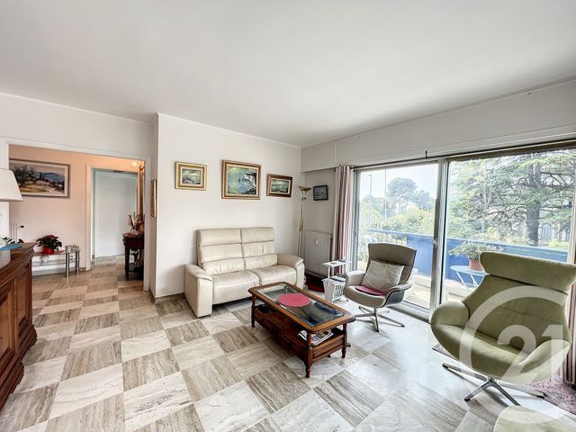 Appartement F4 à vendre - 4 pièces - 89.31 m2 - CANNES - 06 - PROVENCE-ALPES-COTE-D-AZUR - Century 21 Adhère Transactions