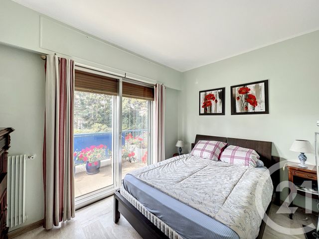 Appartement F4 à vendre - 4 pièces - 89.31 m2 - CANNES - 06 - PROVENCE-ALPES-COTE-D-AZUR - Century 21 Adhère Transactions